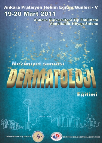 Mezuniyet Sonrası Dermatoloji Eğitimi